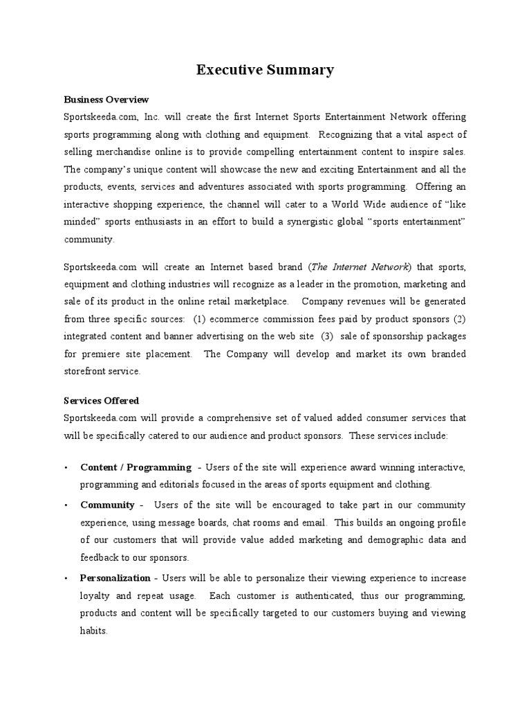 Pipe Dream Inc PDF Advertising E Commerce