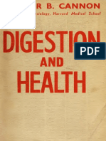 Digestion and Health Cannon
