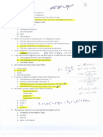 326421990 Mechanical Engineer Questions MMUP UPDA GRADE Qatar1