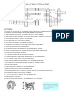 Taller Antiguas Civilizaciones