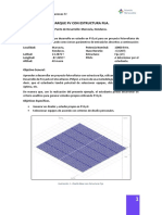 Ejercicio Estructura Fija FV