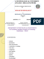 Dts-Si Technology