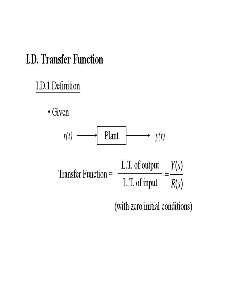 Control System PDF Electric Motor Field