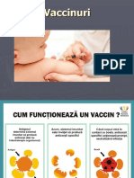 Vaccin Uri