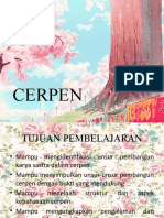 Materi Cerpen