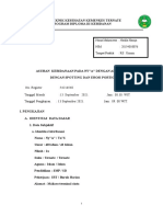 Tugas Mandiri Askep Gangguan Reproduksi