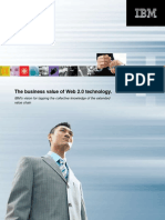 Web 2.0 Brochure