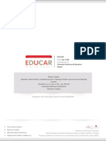 Aprender a Liderar Líderes. Competencias Para Un Liderazgo Directivo Que Promueva El Liderazgo Docente