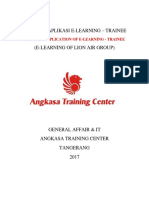 Guidance E-Learning LAG (Trainee) - Bilingual 2
