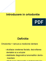 01-Introducere in ortodontie_TD sept 2014