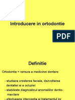 01-Introducere in ortodontie