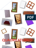 LESSON 1 - The Quadrilateral Family