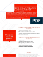 La Necesidad de La Planeación de Las Instalaciones Act.1
