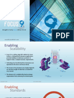 Focus 9 Business Release