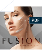 کوکتل فیوژن fusionshop