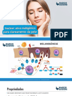 7inaclear - Ativo Multigênico No Clareamento Da Pele