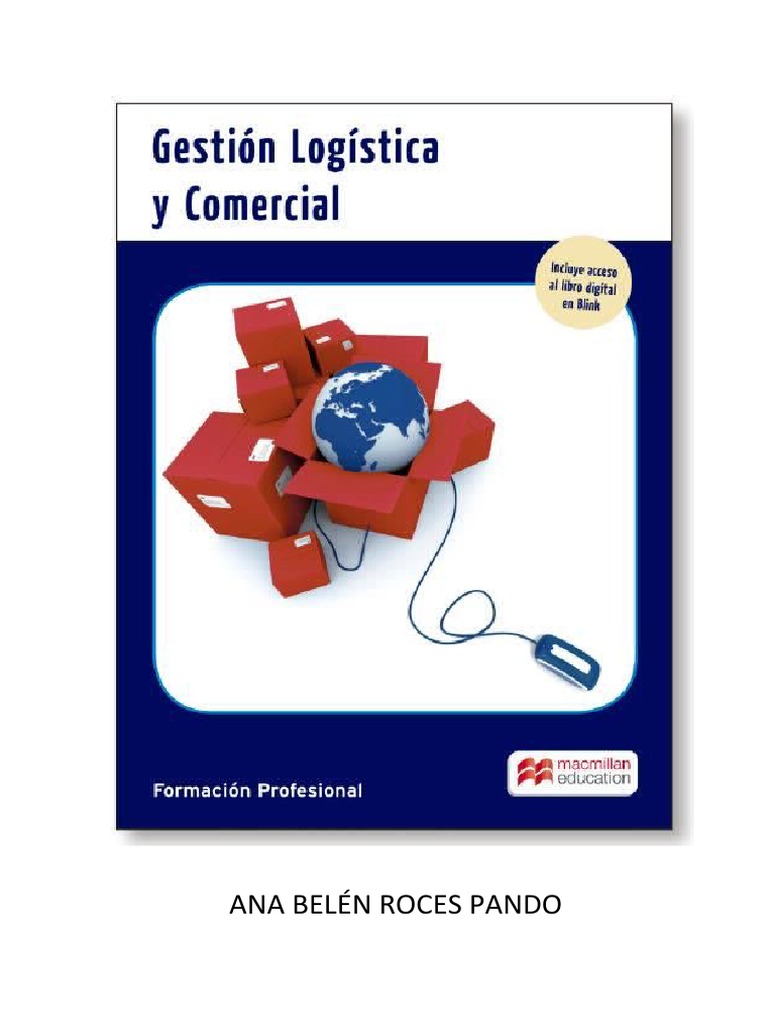 Gestión de Almacenes y Logística Eficiente | PDF | Logística | Procesos ...