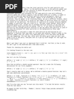 Test Data | PDF | Computing And Information Technology | Science