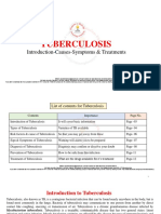 Tuberculosis - WM