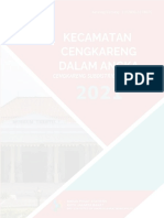 Kecamatan Cengkareng Dalam Angka 2021-Dikonversi