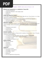 Download ENG201- 10 Pages Short Notes for MidTerm by Asad Ali SN55801404 doc pdf