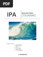 Download Tsunami by Yunita Anggraini SN55801406 doc pdf