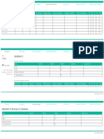 Untitled 3: Earned Value Analysis: Task Report Resource Report Gantt Chart Resources Timeline Monte Carlo Simulation