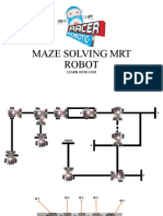 Cara Menggunakan maze.h