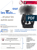 Le RGPD Pour Les Nuls François COUPEZ (1)