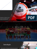 Futsal2021