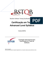 BSTQB_Certificação_Teste_-_CTAL_Syllabus_2007br