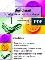 Send Mail