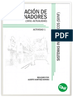 Practica 1 - Sistemas Informaticos - Alberto Martínez Moreno