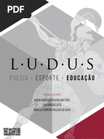 Ludus Poesia Esporte Educacao