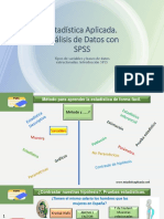 Leccion 1. Metodo Tipos de Variables y Bases de Datos Estructuradas