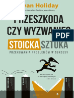 Przeszkoda Czy Wyzwanie