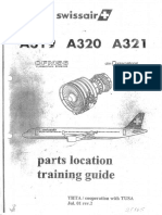 Airbus 320 Quick Referanse