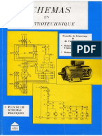Schemas en Electrotechnique by GenieElectromecanique.Com