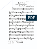 IMSLP18570 Wagner Jagd Chor Horn Quartet