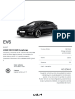 Kia Configurator Ev6 Ev6 GT 20220208