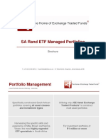Brochure - SA Rand ETF Managed Portfolios - Jul21