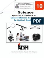 Science 10 2nd Quarter Module