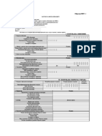 Obrazac IPU-1 - Zahtev Za Fiskalizaciju ID 1352