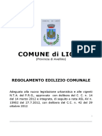 REGOLAMENTO_EDILIZIO_COMUNALE Lioni