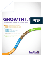 Growth Tools English