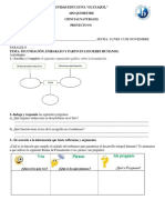 Ciencias Naturales