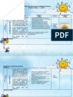 Planeacion° 3 Semana de Noviembre