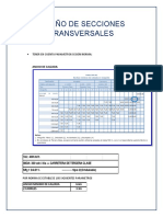 Informe Cuarto Avance