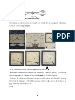 Proiect Mijloace de Masurare A Marimilor Electrice - 15