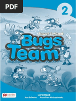 Unit 1 Test Plus Bugs Team 1 | PDF